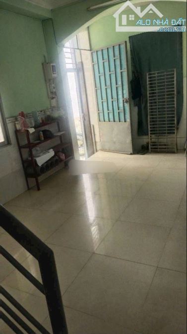 Cho thuê NNC 2PN CHU VĂN AN P12 Bình Thạnh - 3