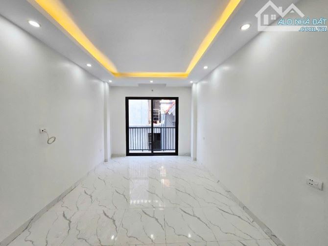 CẦU DIỄN - NGUYÊN XÁ - 30M² - 5 TẦNG - MẶT TIỀN 3.44M - 6.4 TỶ - BẮC TỪ LIÊM - 3