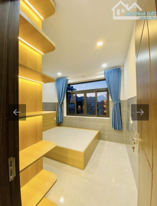1942 HUỲNH TẤN PHÁT - 45m2 - 5TẦNG -5TỶ29. - 3