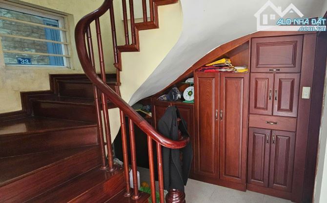 BÁN NHÀ ĐẸP XUÂN ĐỈNH TỪ LIÊM, ÔTÔ TRÁNH, LÔ GÓC, GẦN TRƯỜNG HỌC, 50M2 GIÁ 13 TỶ - 3