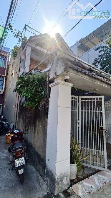 Hàng hiếm! Bán nhà kiệt HỒ XUÂN HƯƠNG. TP Đà Nẵng - 3