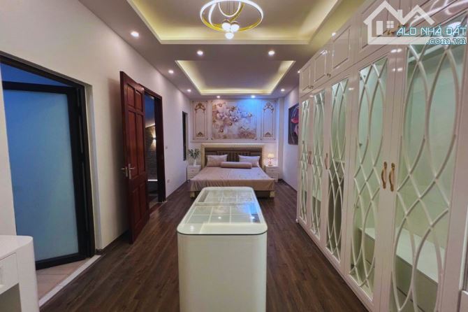 Bán nhà 6 tầng Ngõ Nhân Hòa 40m² MT 5.6m, ô tô vào nhà, 11.9 tỷ - 3