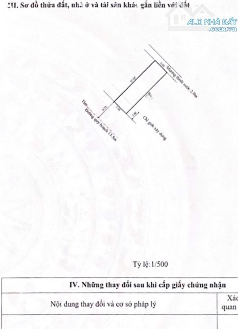 Đất mt đường Mạc Thị Bưởi - Kqh Bàu Vá. Trung tâm Tp Huế - 3