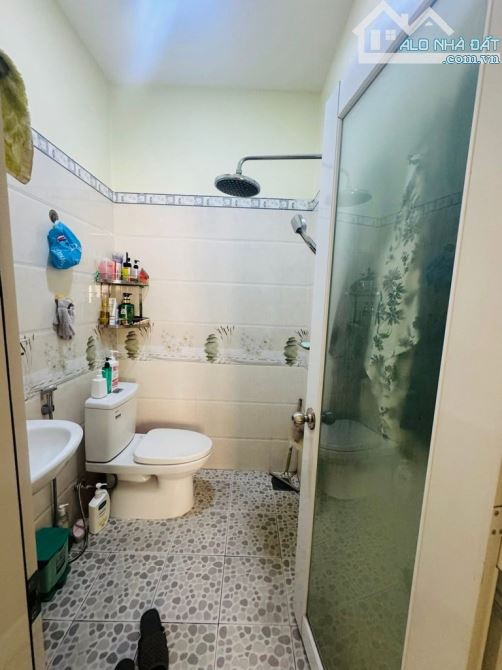 BÁN GẤP NHÀ ĐƯỜNG SỐ 59 GV, 3 TẦNG, DIỆN TÍCH KHỦNG 70m2, GIÁ RẺ NHẤT QUẬN GÒ VẤP - 3