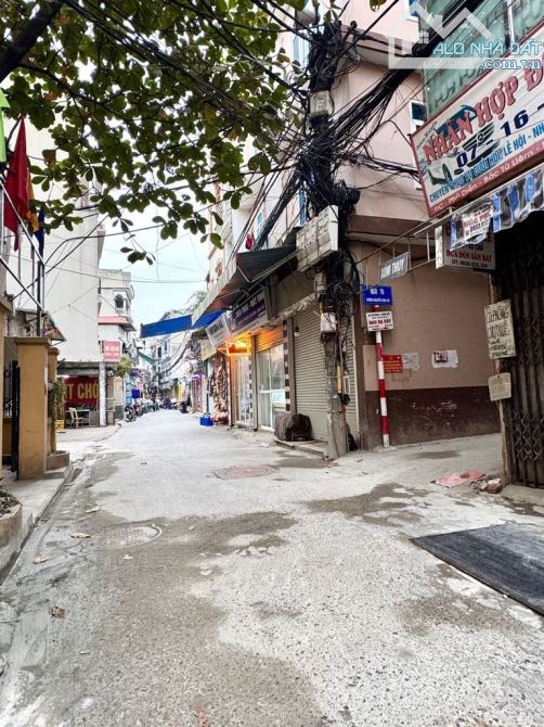 Biệt thự Tây Hồ, ô tô vào nhà, ở sướng, 120m chỉ 23 tỷ - 3