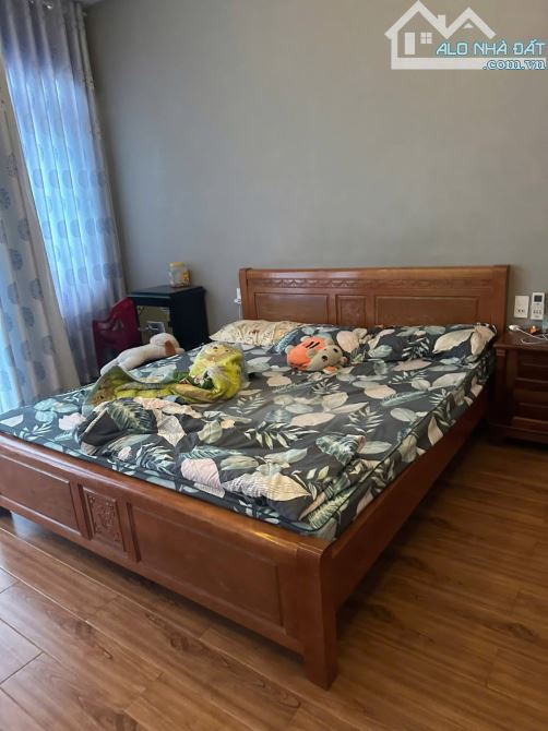 🌟🌟🌟 NCC chào bán Nhà 4 tầng 4 mê, full nội thất Kinh Dương Vương- Hoà Minh LH em Học🌟 - 3
