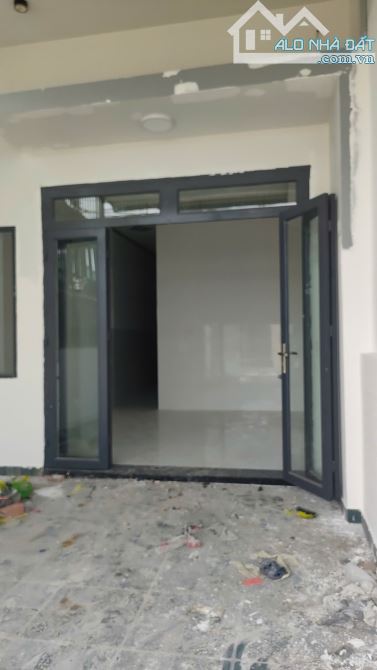 Bán nhà mới xây gần cầu Bạch Đằng 2 sổ riêng thổ cư Diện tích 96m2 - 3