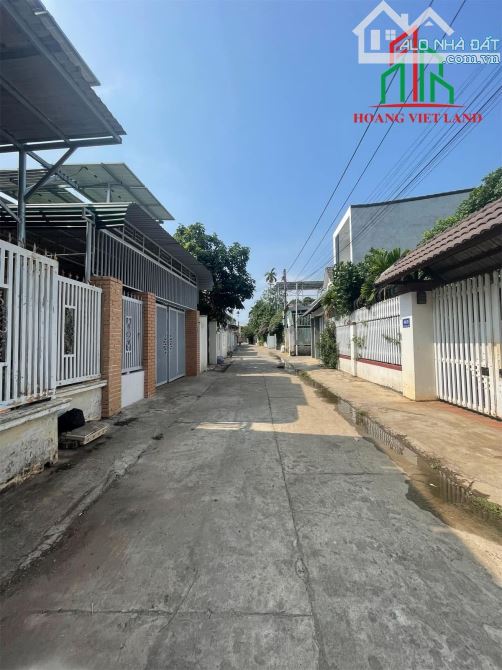 BÁN ĐẤT HẺM 104 MAI HẮC ĐẾ - DT: 4x25m - TC: 100% - H: TÂY - 2,69 TỶ - 3
