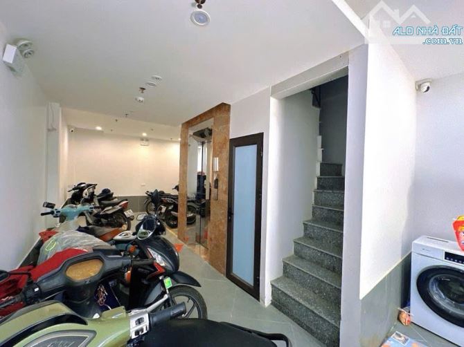 Bán Nhà Dòng Tiền ở Mỹ Đình Nam Từ Liêm. - 3
