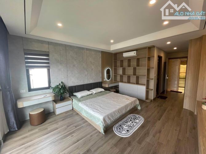 Kim Mã Ngọc Khánh, ô tô vào nhà, 6 tầng thang máy, 64mm chỉ 18 tỷ - 3
