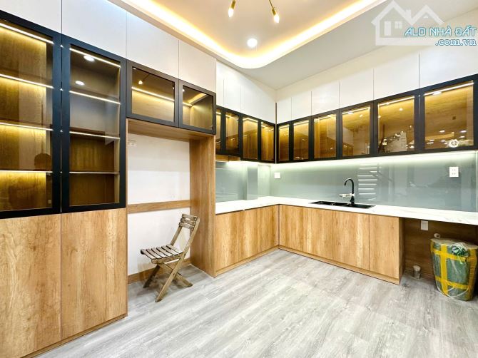 BÁN NHÀ ĐẸP – GẦN GÓC NGUYỄN VĂN TRỖI & NGUYỄN ĐÌNH CHÍNH (P.11, PHÚ NHUẬN) - 3