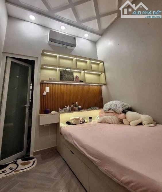 🔥 SIÊU PHẨM NHÀ PHỐ 3 TẦNG – FULL NỘI THẤT CAO CẤP - 68M2 - 8.X TỶ P. Tân Phú Q7 - 3