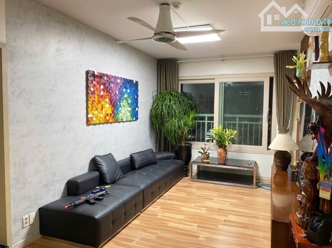 Căn hộ Booyoung CT4 – 96m², 3PN, tầng đẹp, full nội thất. - 3