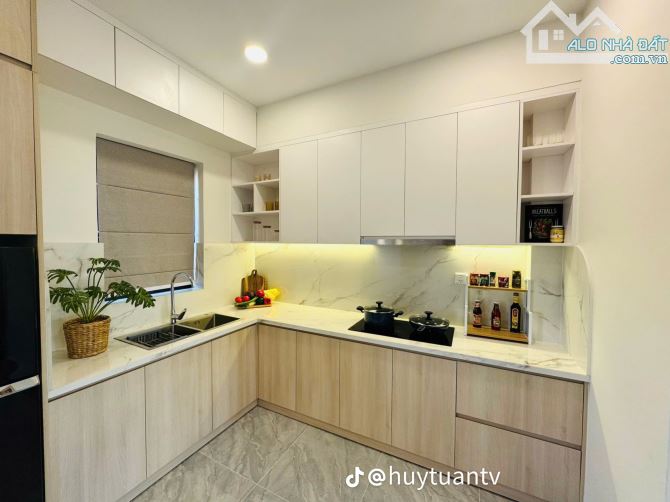 🔥Chính chủ cần bán nhà MT Đường Lê Lợi 70m2 2Lầu 3PN SHR chỉ 2tỷ8 đt sàn 241 m2 - 3