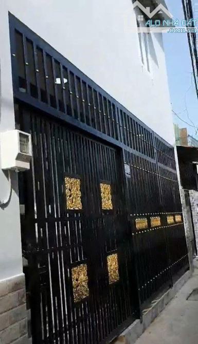 Nhà Hóc Môn 36m² – 1 trệt 1 lầu, giá mềm cho khách thiện chí - 3