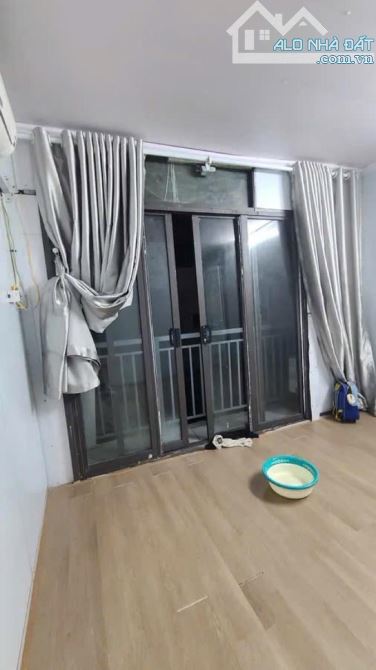 Bán nhà 3PN, 3WC, 25m2, Tôn Đức Thắng, Đống Đa, Hà Nội, giá ưu đãi 3,9 tỷ - 3