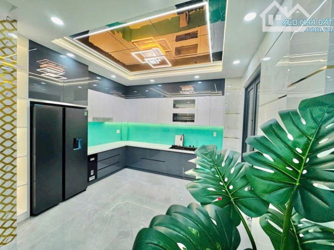 Căn Góc HXT Mã Lò - 4 x 13M - 7,98 Tỷ - Ngay BV Bình Tân - 3