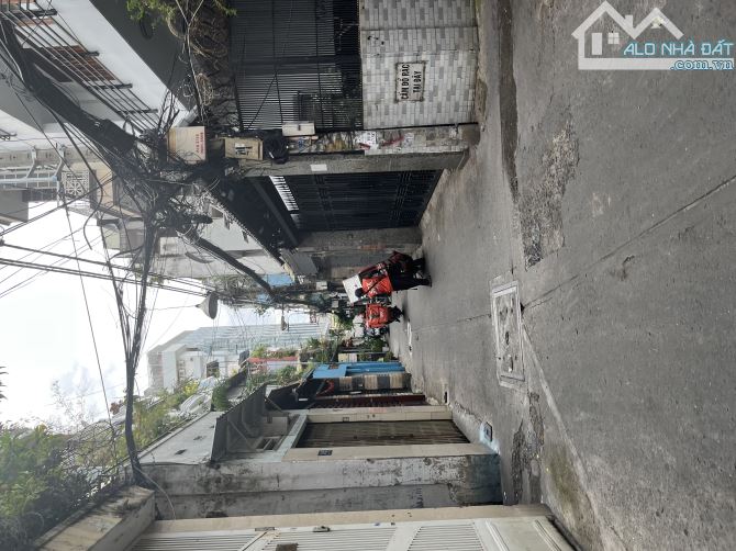 Bán nhà đẹp vào ở ngay Trần Quang Diệu, Lê Văn Sỹ Quận 3, 40m2, 4 lầu, chỉ hơn 7tỷ. - 3