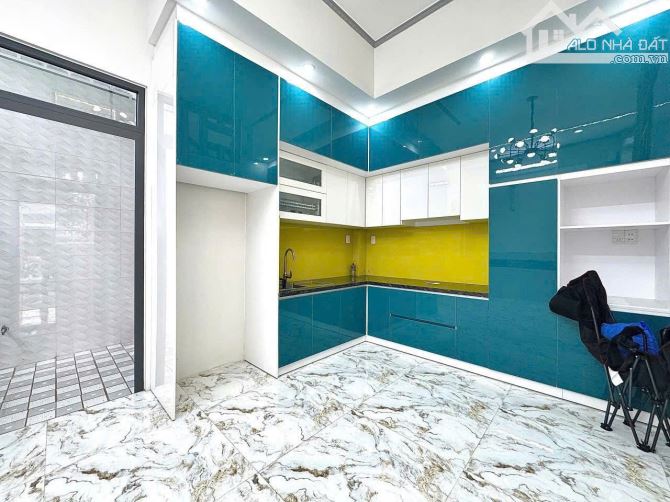 BÁN NHÀ PHỐ 1 TRỆT 2 LẦU 80M² – MT ĐƯỜNG SỐ 7 TRUNG TÂM TP. TÂN AN LONG AN – GIÁ 2 TỶ 5 - 3