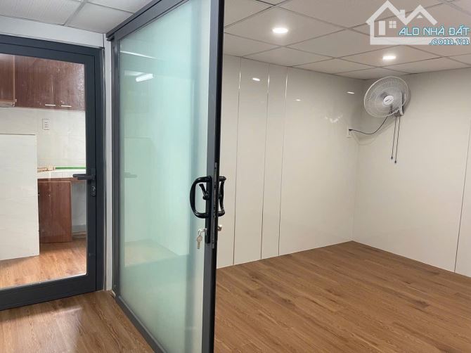 Bán nhà gác lửng hẻm Lương Thế Vinh, gần cầu Rồng ra biển chỉ vài phút. Tiện ích đầy đủ - 3