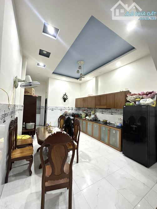 🌻📌 SỐC NHÀ MỚI ĐẸP  73M²  HXT NGAY MÃ LÒ – CHỈ NHỈNH 5 T - 3