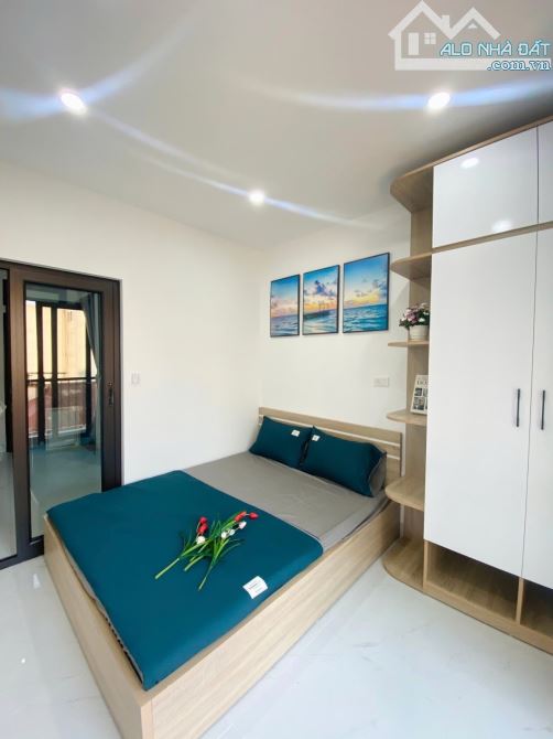 Chính chủ bán nhà dòng tiền phố Trịnh Văn Bô, 72m, 17phòng giá 19ty8 - 3