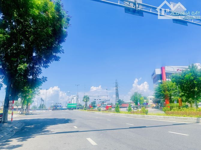 💥 MT HỒ XUÂN HƯƠNG – 180M² NGANG 10M – ĐƯỜNG 42M – XÂY CAO TẦNG – VÀI BƯỚC RA BIỂN 🍀🌹🍀 - 3