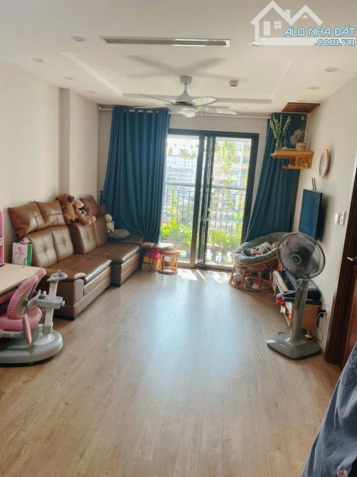 BÁN CĂN HỘ FLORENCE –  TRẦN HỮU DỰC – 77.6M² – TẦNG TRUNG – 6.85 TỶ – NAM TỪ LIÊM - 3