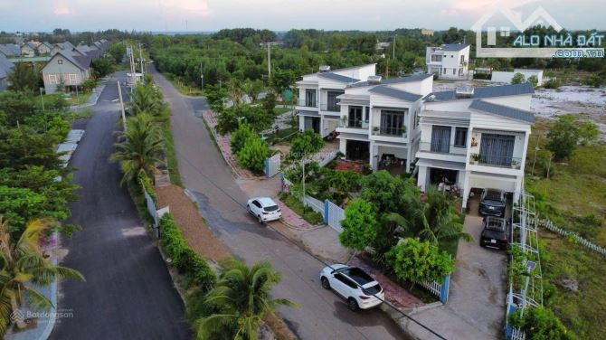 4000m2 đất tặng 3 căn biệt thự Bình Châu cách biển gần 2km - 3