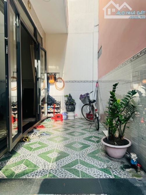 BÁN NHÀ 3 TẦNG 4,5x14M – 3PN 3WC – PHẠM VĂN CHIÊU – GIÁ 5.650 TỶ - 3