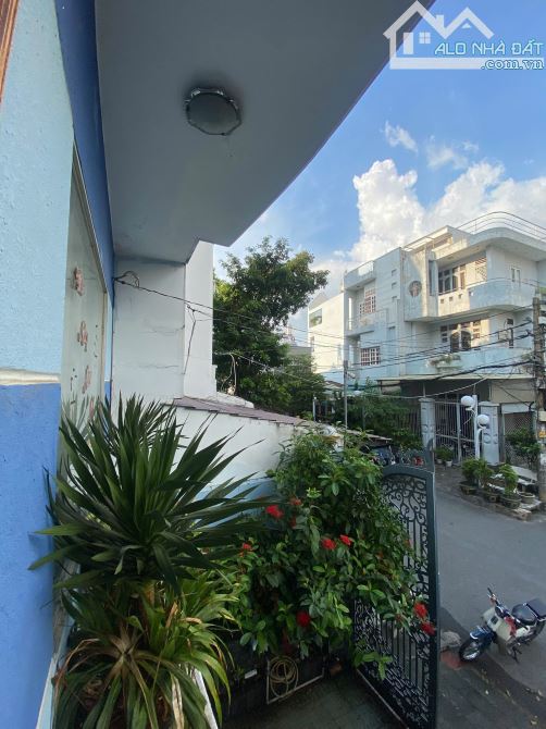 SIÊU PHẨM HXH 8m, Ngang Hiếm 5x19m vuông A4, CN: 91m2, 5 tầng - Nhỉnh 12 tỷ - 3