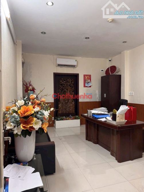 Nhà HXT 1/ Cao Thắng, P.12, Quận 10 | 4 x 16 | Trệt 3 Lầu | 7PN 8WC | Giá 35tr - 3