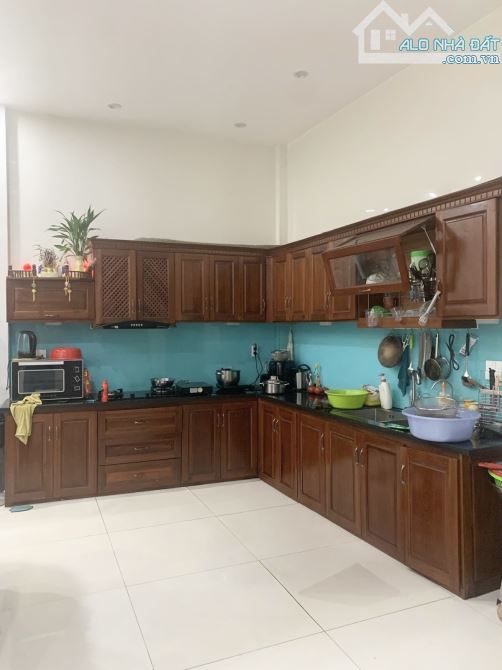 Bán Nhà Ô Tô Đặng Thái Thân, Ngũ Hành Sơn, 2 Tầng, 60m2, Chủ Lâu Đời chỉ 3.x tỷ - 3