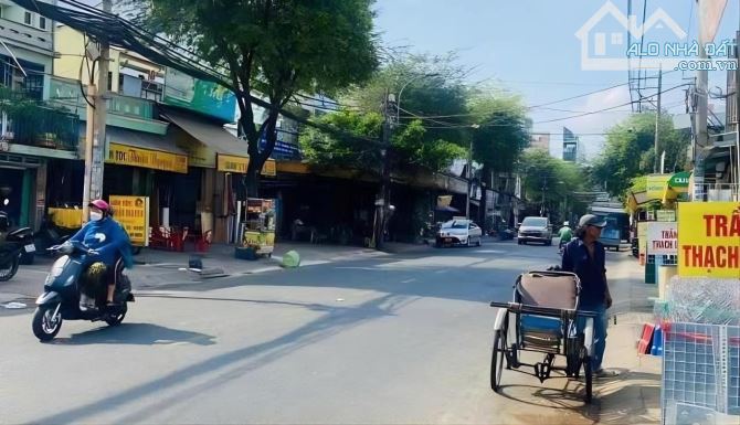 MTKD Phú Thọ - 4 x 18M - 12 Tỷ - Khu Sầm Uất - 3