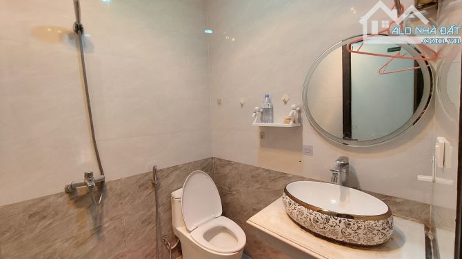 Bán gấp nhà Trần Nguyên Hãn, p.Trần Nguyên Hãn, Lê Chân, HP. 4,1 tỷ, 50m2, 3 tầng. - 3