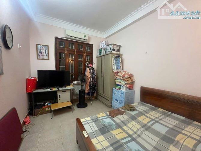Bán nhà Quan Hoa, Cầu Giấy. Ô tô đỗ cửa 44m2 x 4 tầng, 12,3 tỷ - 3