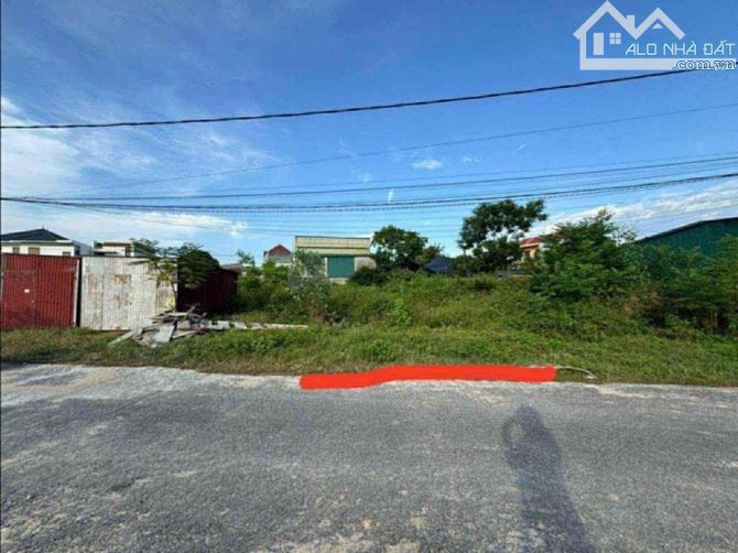 1 lô đất đẹp mặt tiền Bế Văn Đàn - 3
