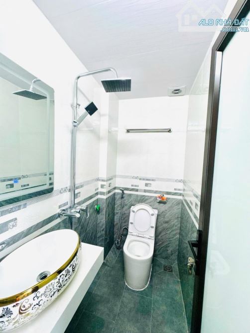 NHÀ MỚI 4 TẦNG - 30M2 - 6TY - NGÕ 3GAC GẦN OTO - THOÁNG SÁNG 2 MẶT - THANH XUÂN, HÀ NỘI 🕊 - 3