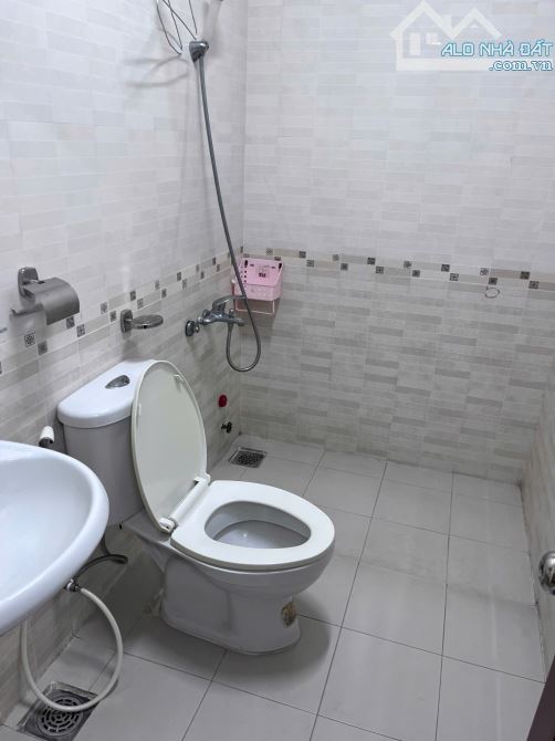 Bán Gấp Xe Hơi Tới Nhà - Hoàng Hoa Thám,PN chỉ 7tỷ7 - - 3