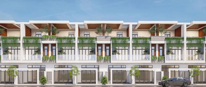 Chưa tới 2 tỷ sở hữu ngay nhà trung tâm phố biển Phan Rang - Khánh Hòa, đồng bộ hiện đại - 3