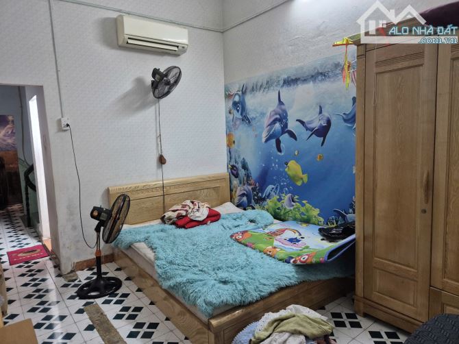 Bán nhà Mặt Tiền Nội Bộ Đường Số 3 - ngay Ni Sư Huỳnh Liên - DT 55m3 - 3 tầng - giá 8.4 tỷ - 3