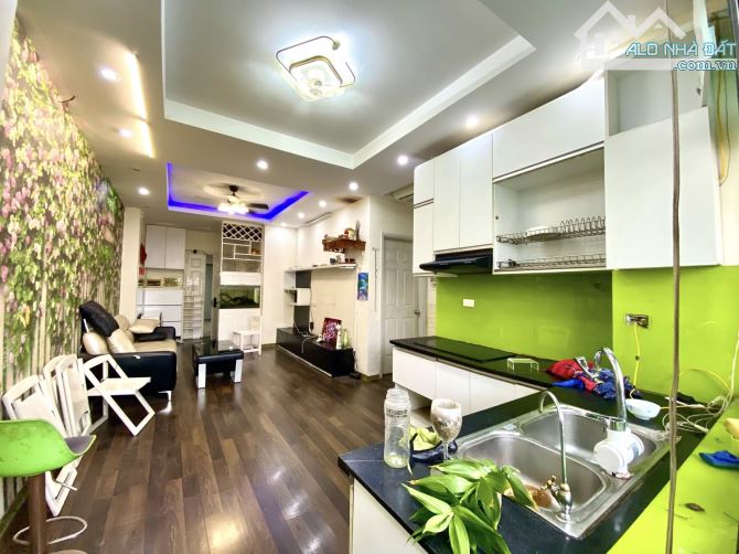 CHUNG CƯ VOV MỄ TRÌ – 70M² – 2PN – 4.8 TỶ - 3