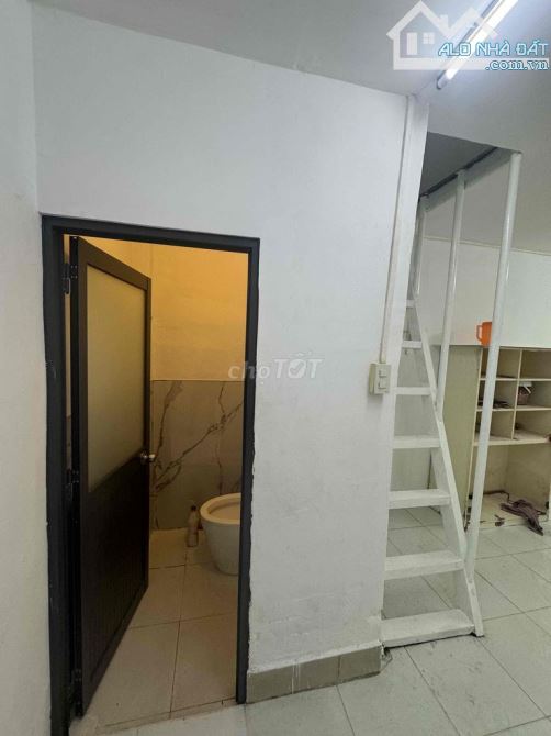 Nhà HXT 1/ Lý Thường Kiệt, P.14, Quận 10 | 3 x 9 | Trệt 1 Lầu | 1PN 1WC | Giá 8,5tr - 3