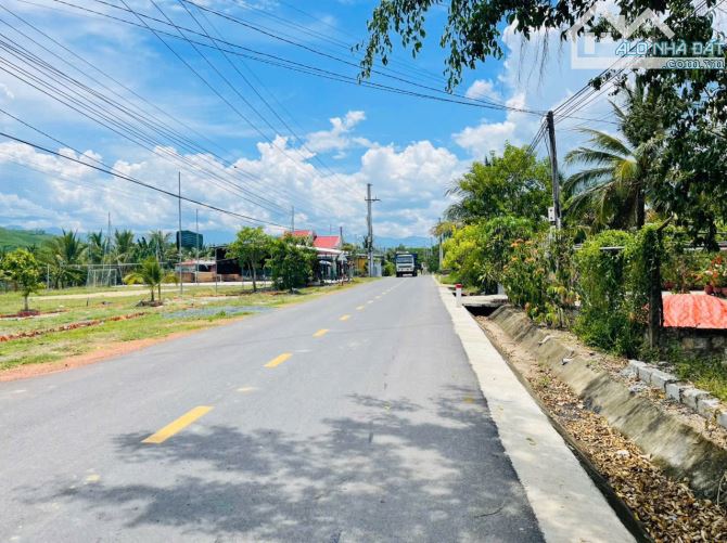 💥B.á.n 2 lô đất Full thổ cư xã Diên Tân - Diên Khánh. Cách Hương Lộ 62 chỉ 15m. 345triệu - 3