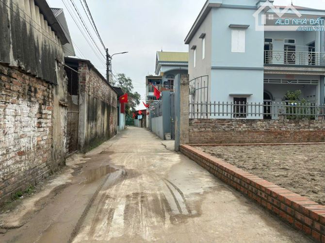 Chủ nhà gử bán lô đất tại thôn Xuân Nộn xã Thư Lâm gía chỉ 6x cho nhà đầu tư - 3