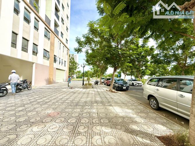Bán căn shophouse chung cư Ssh08 Hà Quang 1 giá tốt nhất thị trường - 3