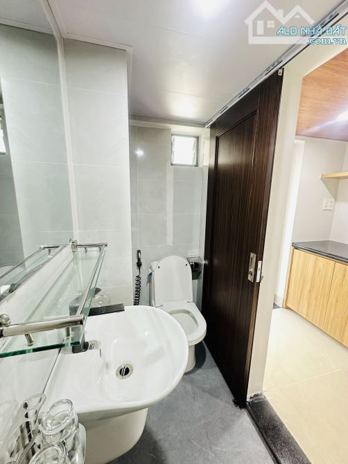 🔥 SIÊU PHẨM CĂN HỘ MINI FULL NỘI THẤT - CHOÀ ĐÓN TÂN SINH VIÊN 2k7🔥 - 3