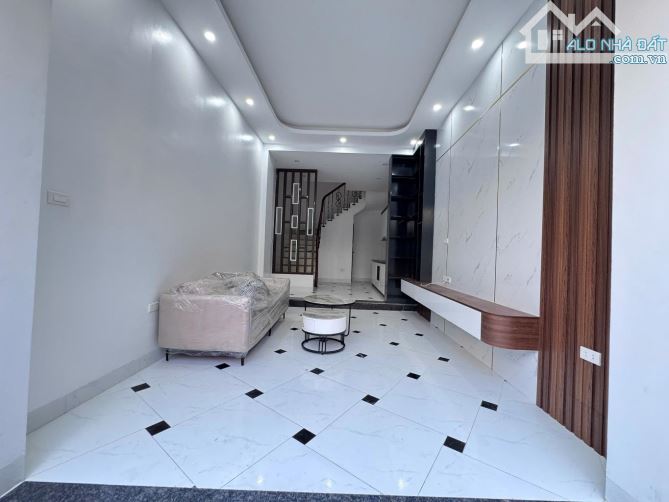SIÊU PHẨM HÀ ĐÔNG - PHÂN LÔ - FULL NỘI THẤT - 33m² - 7.8 Tỷ - 3