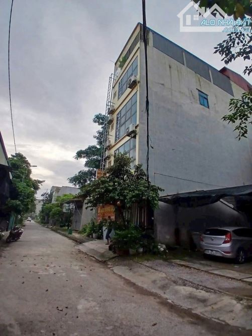 BÁN NHÀ NGHỈ NGÃ TƯ XUÂN MAI, 5 TẦNG, DÒNG TIỀN ỔN ĐỊNH - 3