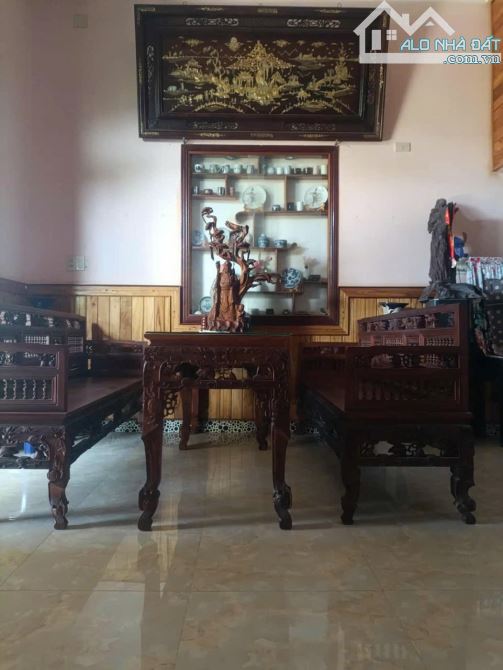 Bán đất kèm biệt thự phường An Nhơn Đông(Nhơn Hưng cũ) - 3